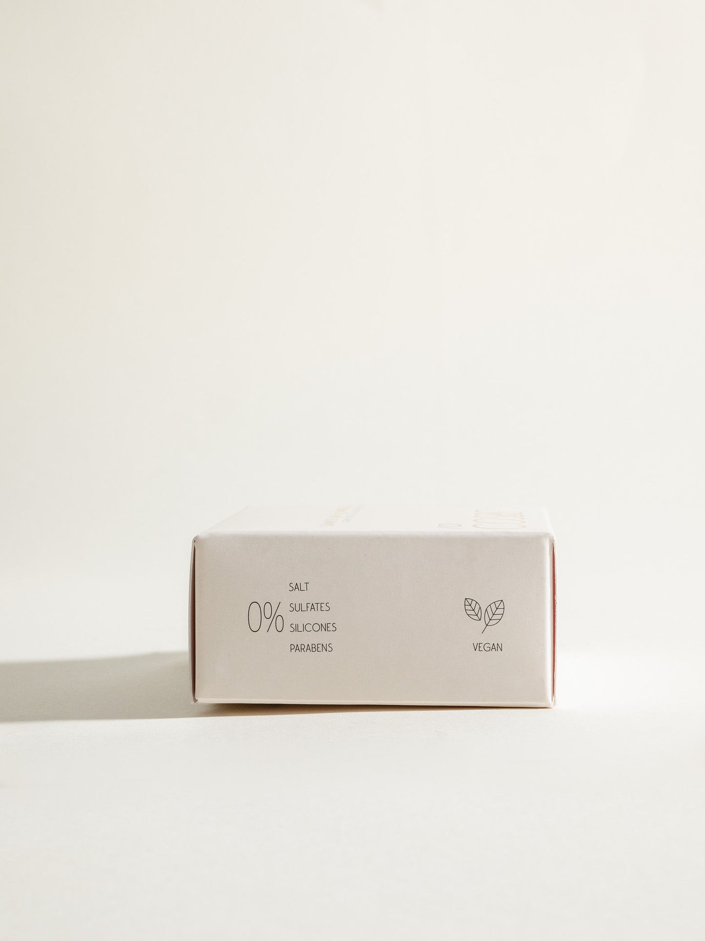 Champô sólido COSBE